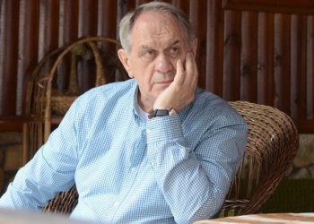 Валерий Афанасьев: «Мне есть о чем помолчать…»