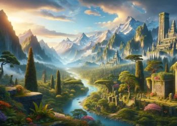 Забытая Гиперборея — родина древних славян?