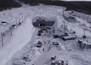 Завершена проходка нового Дуссе-Алиньского тоннеля на БАМе