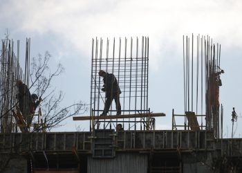 Жилой поселок построят для работников морпорта Суходол в Приморском крае