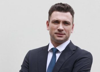 Антон Хабаров: «Успеваю только работать…»