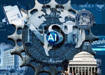 Белый дом финансировал создание ИИ для цензуры политических высказываний