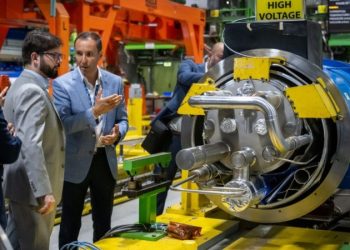 ЦЕРН отстраняет от ядерных исследований 500 учёных, связанных с РФ