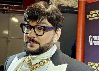 Филипп Киркоров: «Я сам себя отменил!»