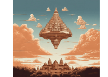 Когда появились самолёты? Попытка пересмотреть историю человечества