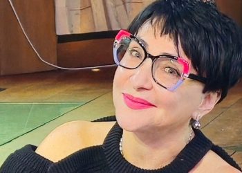 Лолита: «Ожидала, что будут плевать в спину»