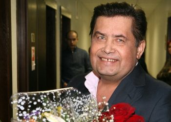 Николай Расторгуев: «Мне страшно повезло!»