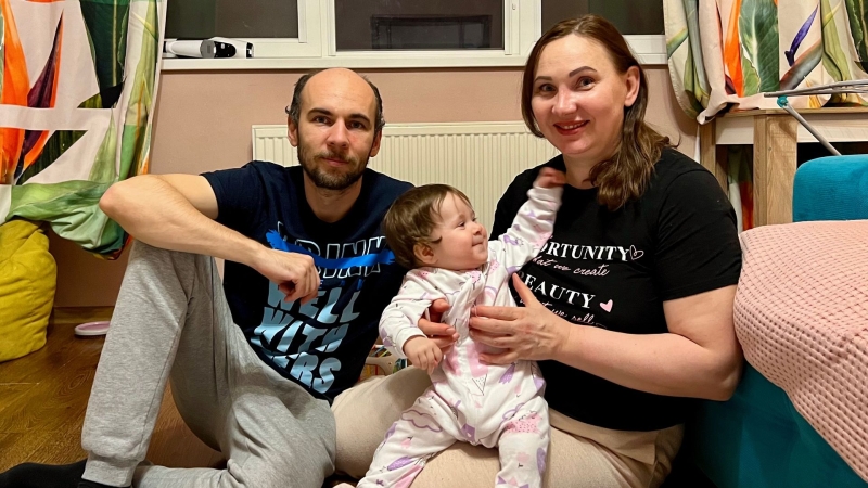 Рекорд России: женщина родила сына и дочь с разницей в 34 года