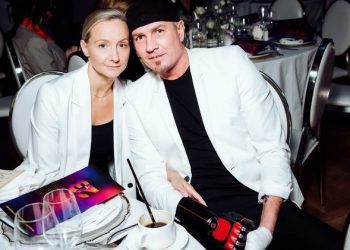 Роман Костомаров: «Если есть руки и ноги — жизнь прекрасна!»