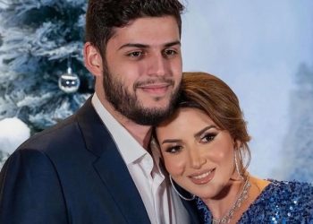 Жасмин готовится к свадьбе