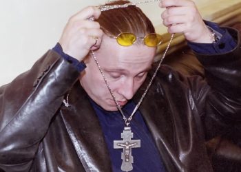 Иван Охлобыстин: «Церковь спасла меня от дикости 90-х»