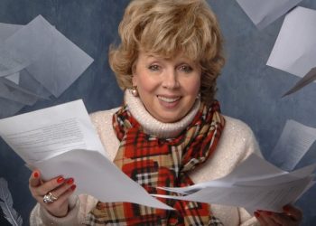 Лариса Рубальская: «Я везучая: все само как-то происходит!»