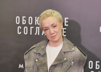 Мороз нашла рецепт от хандры