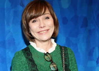 Семенова призналась в алкоголизме