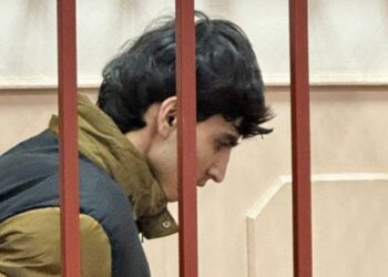 Стало известно о работе двенадцатого фигуранта дела о «Крокусе» на стройке