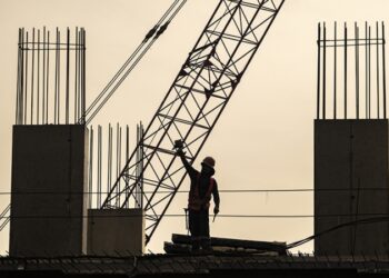 В России стали чаще строить антивандальные дома