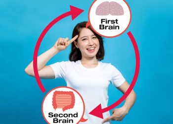 Второй мозг: невероятная способность кишечника