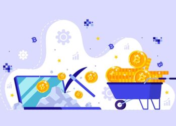 Эволюция майнинга: от домашних ферм до индустриальных комплексов