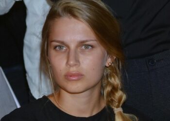 Дарья Мельникова избавилась от проклятья