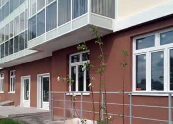 Дольщики ЖК на улице Шевченко в Красноярске получили ключи от квартир