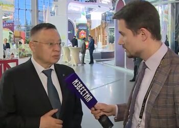 Файзуллин рассказал о ходе восстановления новых регионов России