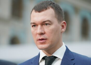 Фиджитал-центр построят в Хабаровске при поддержке Минспорта РФ