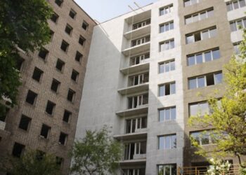 Хуснуллин заявил о начале восстановления ДонГТУ в ЛНР