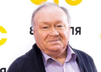 Юрий Кузнецов: «Меня долго называли Мухомором»