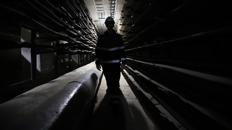 Мэр Харькова заявил о намерении построить подземный город за €225 млн