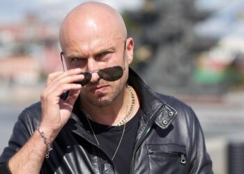 Нагиев дороже всех!