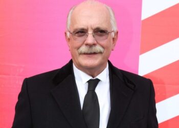 Никита Михалков: «Мы все от одного корня!»