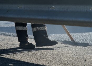 Новую внутригородскую трассу построят в Санкт-Петербурге