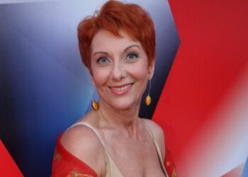 Оксана Сташенко: «За обнаженные сцены не стыдно!»