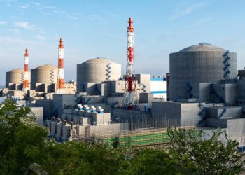 Россия предложила подписать соглашение о возможности строить в Узбекистане малые АЭС