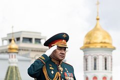 Шойгу покинет должность министра обороны спустя 12 лет на посту. Как на это отреагировали в России и за рубежом?