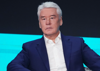 Собянин одобрил строительство делового центра на западе столицы