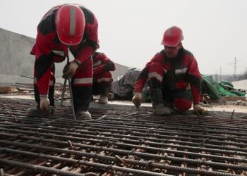 Собянин рассказал о создании транспортного каркаса ТиНАО