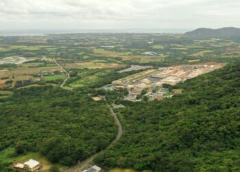 В Японии приступят к строительству убежищ на островах Сакисима вблизи Тайваня