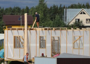 В России цены на стройматериалы могут вырасти к июлю на 10–15%