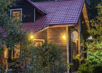 В России доля деревянного домостроения в ИЖС к 2028 году может составить 47%