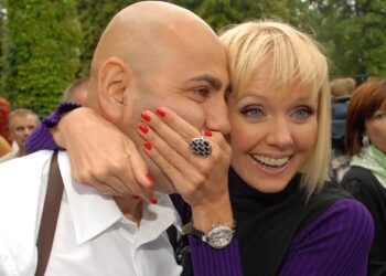 Валерия и Пригожин раскрыли секрет идеального брака