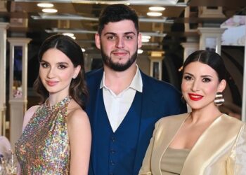 «Жасмин надо быть скромнее!»