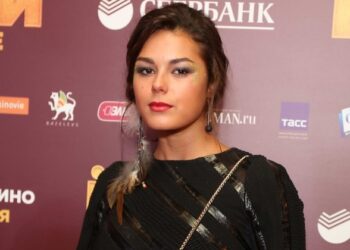 Анфиса Черных: «Я хотела стать адвокатом»