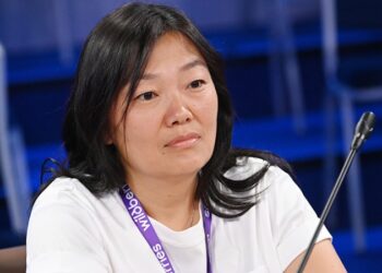 Бакальчук рассказала о реконструкции склада Wildberries в Шушарах после пожара