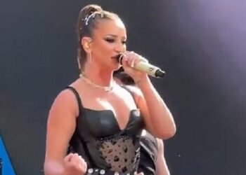 Бузова подорожала после «голого скандала»