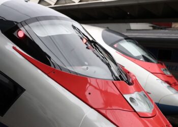 Еще две остановки для ВСМ построят в Петербурге