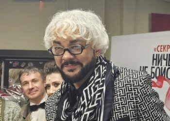 Киркоров отказался от гастролей