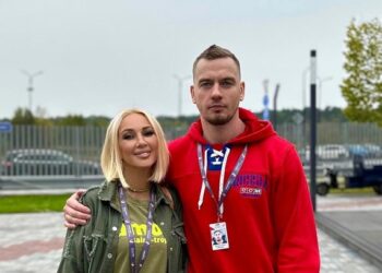 Кудрявцева вернула себе мужа