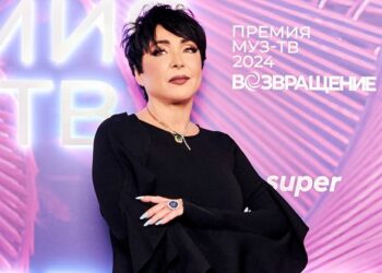 Лолита нашла быструю диету