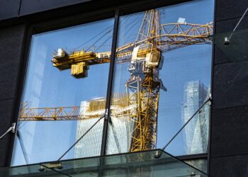 Москвичи выберут лучший реализованный проект в области строительства